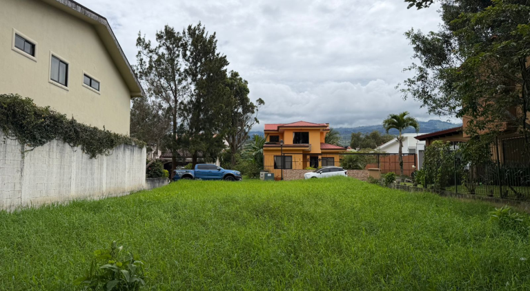 Lote | Caballo Blanco